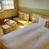 お部屋にイン