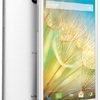 Lava Iris Alfa Dual SIM