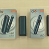glo Hilo、glo Hilo Plusの数量限定カラー「エメラルド」