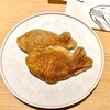 京都 錦市場『麩嘉 錦店』鯛焼き麩。生麩を使ったもちもち食感のたい焼き。