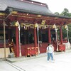 鹽竈神社紫波彦神社参拝です