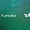 FlowcarbonとMoola Marketが提携：カーボンクレジットの金融的有用性を提供