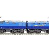EH200新塗装Nゲージ徹底レビュー！鉄道模型ファンが語る魅力とカスタマイズのヒント