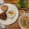 浅草朝食: 浅草 GYUUNA やどき