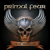 Primal Fear 『Metal Commando』