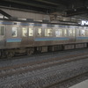  中央東線 211系 日常の記録: クモハ211-3053他 (N302編成)