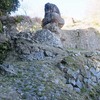日野江城（長崎県南島原市）　今からは想像できない、キリシタン大名の城