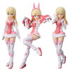 30MS『SIS-T00 リリネル［カラーA］』30 MINUTES SISTERS プラモデル予約【バンダイ】より2026年7月9日再販予定♪