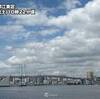 関東甲信地方・東北地方が梅雨明け　平年より関東は遅く
