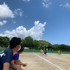 U-11リーグ1部 5/7西部