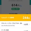 【超PayPay祭りは伊達じゃない！】ガストで何食べても4割引きoverになった…ヤバすぎる