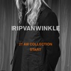 " RIPVANWINKLE " 21AW COLLECTION START ！！