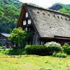 白川郷荻原地区