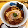 かなりハイレベルな醤油らぁめん（Nippon Ramen 凛 Tokyo）