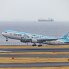 やっぱり羽田空港の撮影はじっくりやりたい。。。