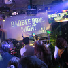 BARBEEBOYSのファンイベント“バービーナイト”へ行って来た。