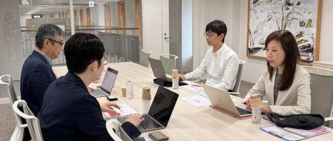 「答え」より「過程」に価値が宿る時代  品川女子学院との対話から考える、未来のつくり手との向き合い方