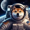 新興ミームコインのDog Go To The Moon（DOG）、5億ドルの時価総額を超える