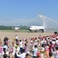 無事初便到着！ノードウィンド航空モスクワ-平壌線