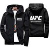 UFCファイトナイト、マネル・ケイプが出場。メインはコヴィントン。／パンクラスも本日
