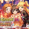 【デレステ】2023年6月LIVE Groove【なつっこ音頭】