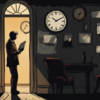 Blackout: A Journey Through Memory, Loss, and Recovery