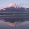 富士山初訪