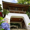 江ノ島神社へ