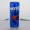 エナジードリンク HOT6を飲んでみた【味の評価】