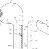 AirPods Proがさらに小さく？Appleの「アンテナ＝センサー」特許が画期的