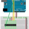 Arduino UNOを使ってATmega328Pにブートローダーを書き込む