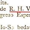 Rupert Falkland von Vaughan (1978-1958)