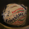 チーズ: イタリア IL PARCO SAN GIOVANNI の burrata "Le favolose del Parco"