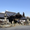 住吉神社　酒見大明神（兵庫県加西市）　平成27年1月3日　御朱印