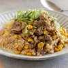 【ノンストップ】彩り野菜と牛肉のペッパーライスのレシピ！七五三掛龍也【5月2日】