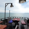 Birds and Bees Resort　@パタヤ