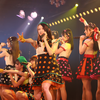 AKB48 17期18期研究生「ただいま恋愛中」公演(8人公演) ポジション