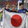 【W杯から2週間後の謹賀新年】あけおめ！2026年北中米ワールドカップ日本代表メンバー予想 & ガンバ大阪と京都サンガから推したい2026年W杯戦士
