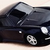 UCC  RUF  Black  Car  Collection　RUF・THR　（Porsche  993  Base ）