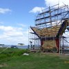珠洲デカ曳山