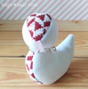新たなモデルのこぎんヘビ制作…！