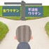 帯状疱疹ワクチンを接種しました