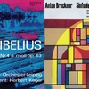 ケーゲル＆ベルグルンドのシベリウス、ボンガルツのブルックナー～Berlin Classics SACDハイブリッド化プロジェクト第20弾！