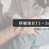 【妊活9周期目】移植後記録BT1～3｜出血と無症状と、祈る日々