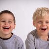 TWINS兄弟は同じクラスでいると、ついお互いに頼ってしまう？