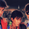 【伝説の3人組】TM NETWORK 1分でわかる80年代音楽革命 #1分でアーティスト #tmnetwork #小室哲哉