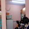 園内探検