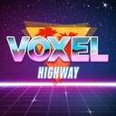 Voxel Highway