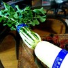 和歌山名産 葉つき｢布引大根｣が手に入ったら始まる｢だいこん祭り｣【和歌山特産品】