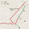 明後日、『市の谷の市』です。ご注意ください。
